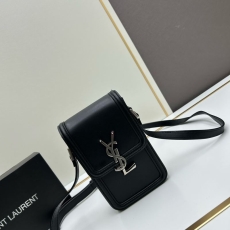 YSL Satchel Bags